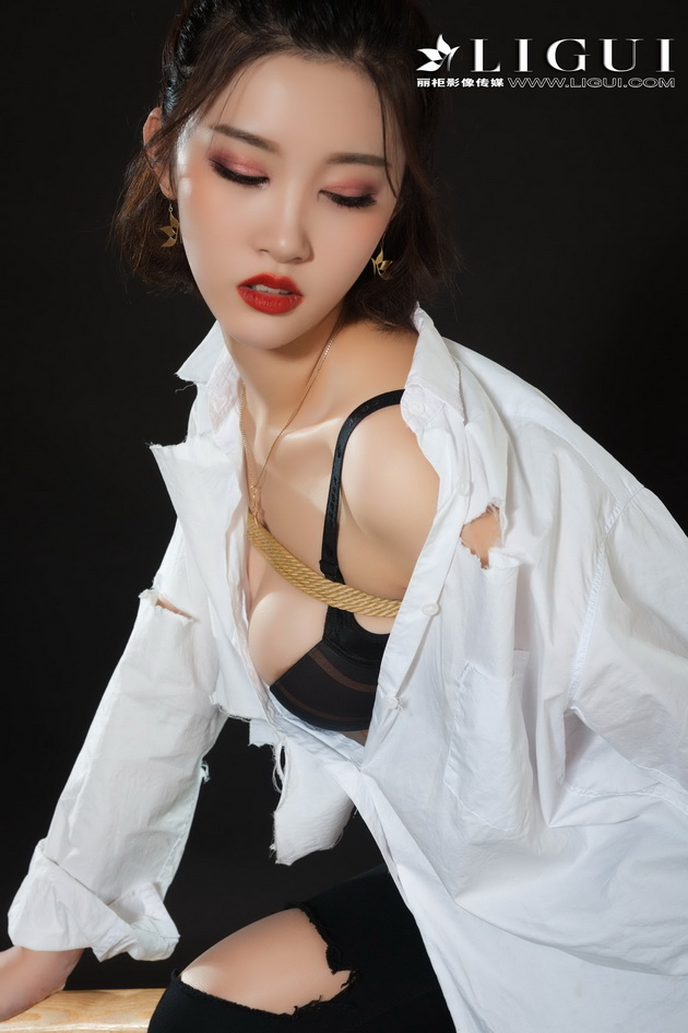 [Ligui����]2018.11.09 �������� Model ���� [91+1P36M]