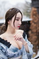 [XIAOYU�����] 2019.01.11 NO.007 ����ϣS