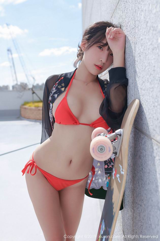[XIUREN������]2019.01.08 No.1304 ģ��_����[48+1P188M]
