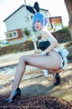 [HuaYang����]2019.02.25 Vol.115 ���괿[4
