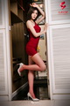 [TouTiaoͷ��Ů��]2019.04.23 Ī��ϣ ��ɫ