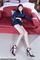 [Beautyleg���Ȍ���] 2019.09.25 No.1823 L