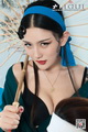 [Ligui����]2019.11.08 ����&ѩ��[76P3