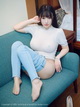 [HuaYang����]2021.03.26 Vol.380 ��ɶ�Fl
