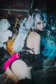 COS����rioko������ - ��ɫ��� [16P-234MB