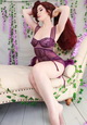 Chameleahn Cosplay - Megara[40P/41M]