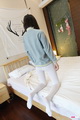 [ROSIд��]2021.10.19 NO.3606[88+1P124M]