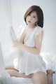 [PURE MEDIA] Vol.063 - Ryu Ji Hye [67P-5