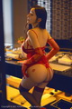 [YouMi������] 2021.10.29 Vol.711 �ʶ� [7