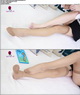 Tights Shop HK-003 �Ըе���˿������ [1V-