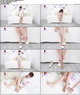 Tights Shop HK-050 �߸�������˿ [1V-46M]