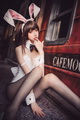Coser���� NO.003 ���ٻ���Ů�� [52P-110MB
