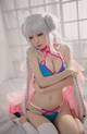 ˮ�� NO.018 ��η Ӿװ [30P-224MB]