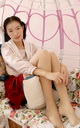 [SiHua˼��] SH038 ���� ��˿���JK��Ů [9