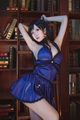 ˮ�� NO.043 �ٷ����ۺ���� [40P-675MB]