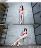 [Beautyleg]HD����ӰƬ 2022.05.27 No.1269