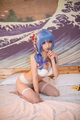 rioko������ NO.026 ʥ·��˹ѩ��֮�� [20P