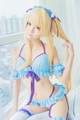 �@���� NO.038 Ӣ����COS 01 [53P-582MB]