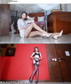 [Beautyleg]HD����ӰƬ 2022.08.12 No.1287