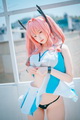 006.[DJAWA] Bambi - Azur Lane  USS Breme