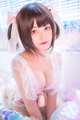 ��֭è�� NO.002 ��ɫ˽�� [14P-201MB]