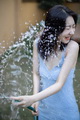 [YITUYU��ͼ��]2021.08.27 ��ˮ Сtom[22+1