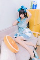 Coser����ɶ� NO.026 ��è���� [12P-128