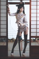 Coser����ɶ� NO.027 ���ԭƤ [19P-156MB