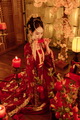 [YITUYU��ͼ��]2021.08.31 ǣ˿Ϸ ģ�غϼ�