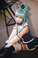 Coser����ɶ� NO.031 ������ [20P-129MB]