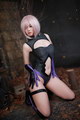 BamBi NO.001 FGO Mash Kyrielight [22P-18