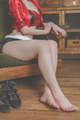 BamBi NO.007 Saint VOL.01 Mignon [49P-36