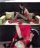 [Ligui����] 2022.05.31 HD��Ƶ����˿��Խ