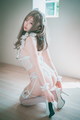BamBi NO.018 Reine de Blanc (B-side) [63