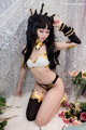 Kuuko W - NO.026 Ishtar[72P+7V-683.3MB]