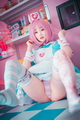 BamBi NO.043 DJAWA Riamu Overdosed [62P-