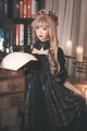 Coser����ɶ� NO.055 ʮ��ҹ�̸� [12P-126
