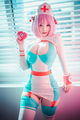 BamBi NO.055 DJAWA Cling To Latex [45P-4