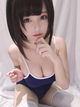 ��֭è�� NO.038 jk��Ů����ˮ [30P4V-256M