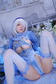 ˮ��Aqua - NO.162 2B NierAutomata[110P-1
