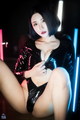 028.[BlueCake] Bomi - City of Night[76P-