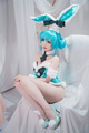 Coser����ɶ� NO.088 ������Ů�� [17P-139