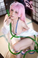 ˮ��Aqua - NO.170 �ֺͻ��� fantia 2023.1