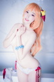 043.[BlueCake] Bambi - Dive Into You[89P