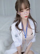 CoserС��� ����81 NO.066 ˽��ҽ�� [159P
