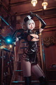 ����˲� - NO.007 ���ڻ�ʿ[23P-221.69MB]