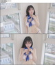 089.[Patreon]  Rina - Sexy navy style [4
