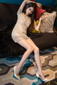 022.Sia������ - ΢��Ȧ  ����˿�� [138P��