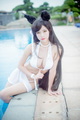 ��ˮ���� NO.005 ���ӾװVer [25P-393MB]