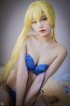 170.[BLUECAKE] Jenny Vol.2 - Jenny Art O